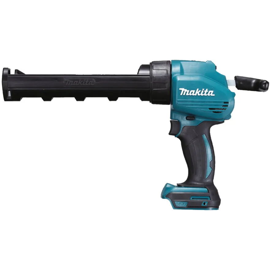 Makita Pistol de lipit cu silicon Makita DCG180Z, compatibil cu acumulator 18V, 2.1 kg