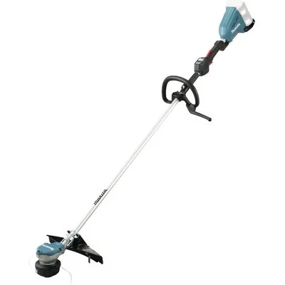 Makita Trimmer pe baza de acumulator Makita DUR368LZ 2x18 V, fara acumulator si incarcator incluse