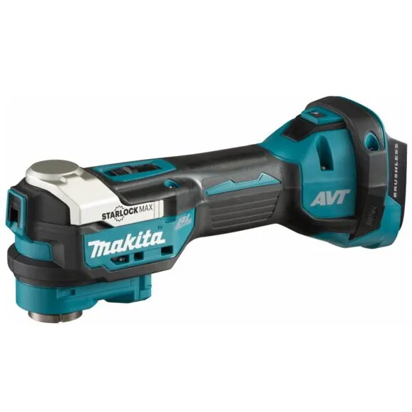 Makita Unealta multifunctionala fara fir Makita DTM52Z 18V