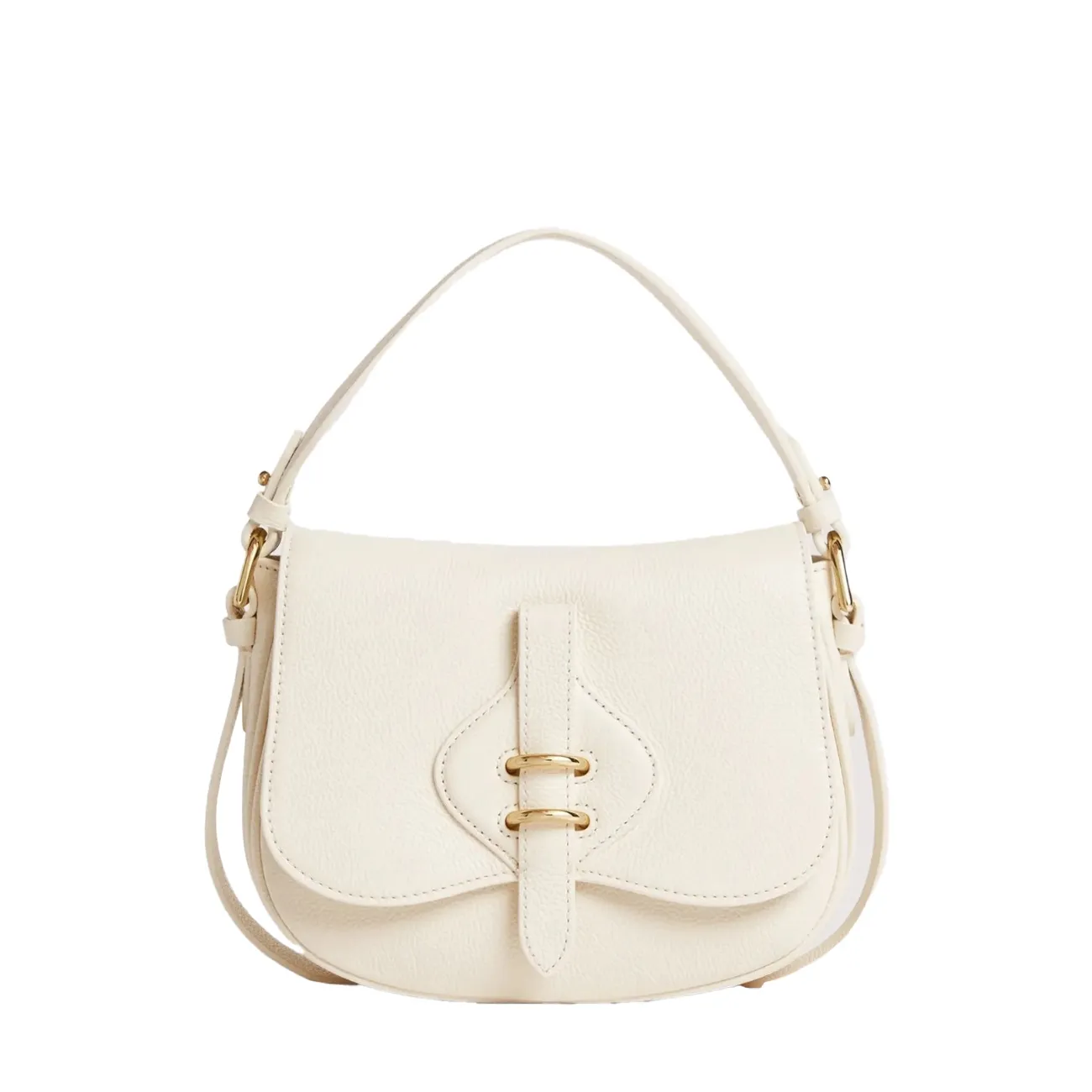 Mavery small - pearl