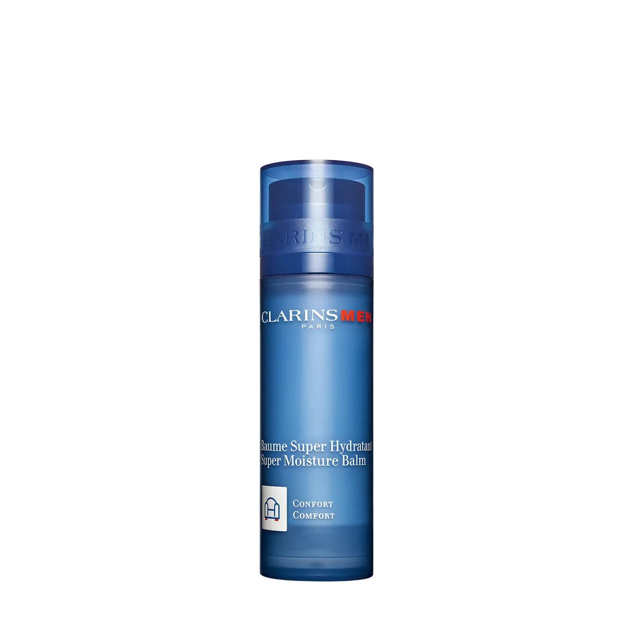 Men super moisture balm  50 ml
