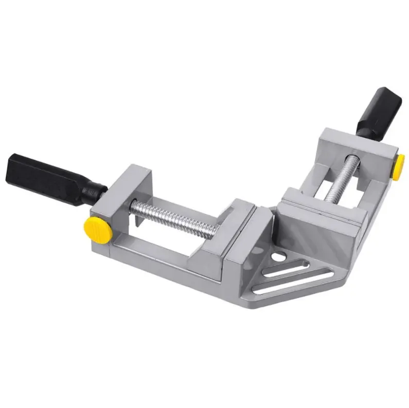 Menghina Dubla 45/90 grade de colt 65 mm Presa cu manere