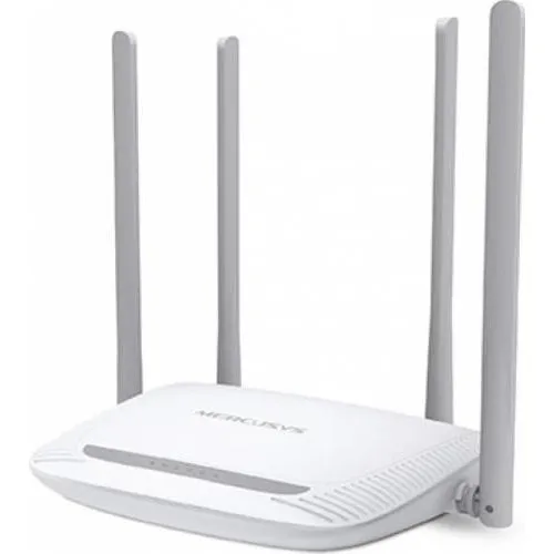 MERCUSYS Router Wireless Mercusys Mw325r 300 Mbps N