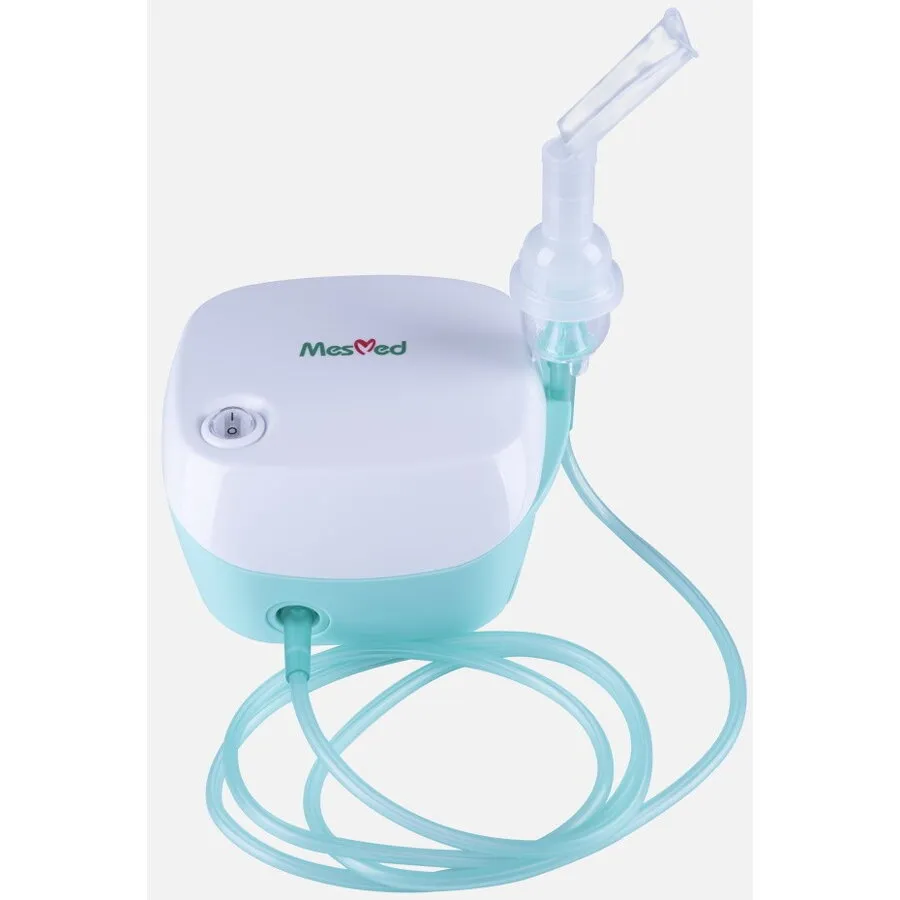 Mesmed Inhalator MesMed MM-506 Sapphire