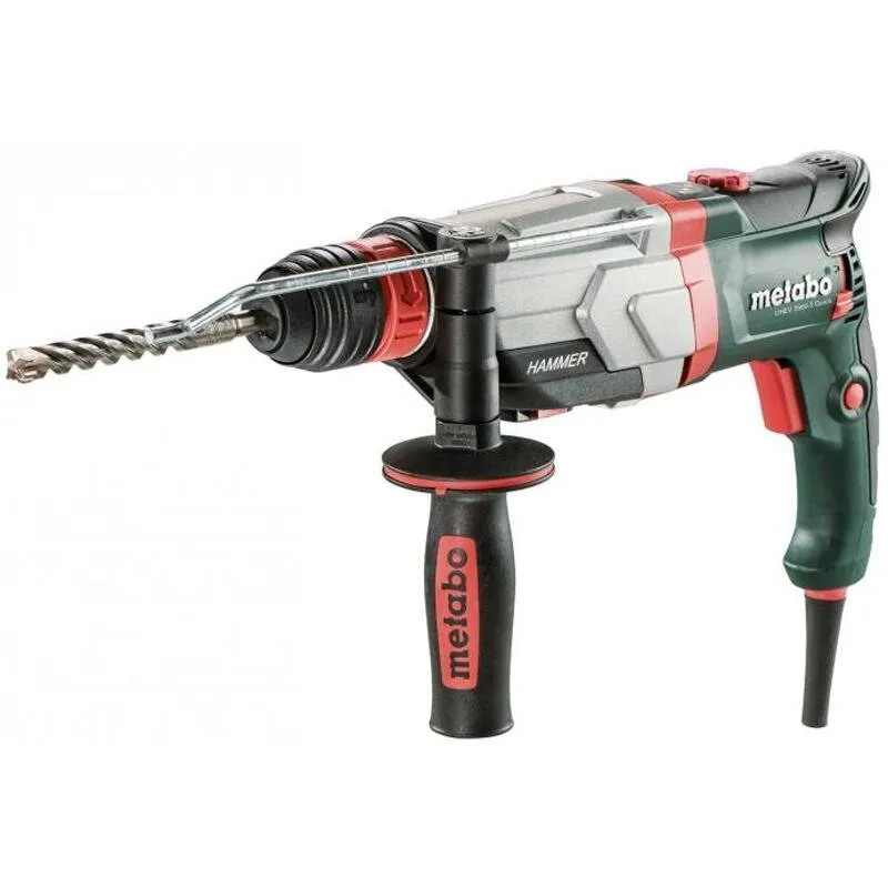METABO Ciocan rotopercutor Metabo UHEV 2860-2 Quick, 1100 W