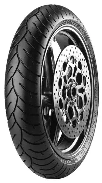Metzeler - ROADTEC Z6 - 120 70-17 [58W] [fata]Latime 120   Inaltime 70   Janta 17