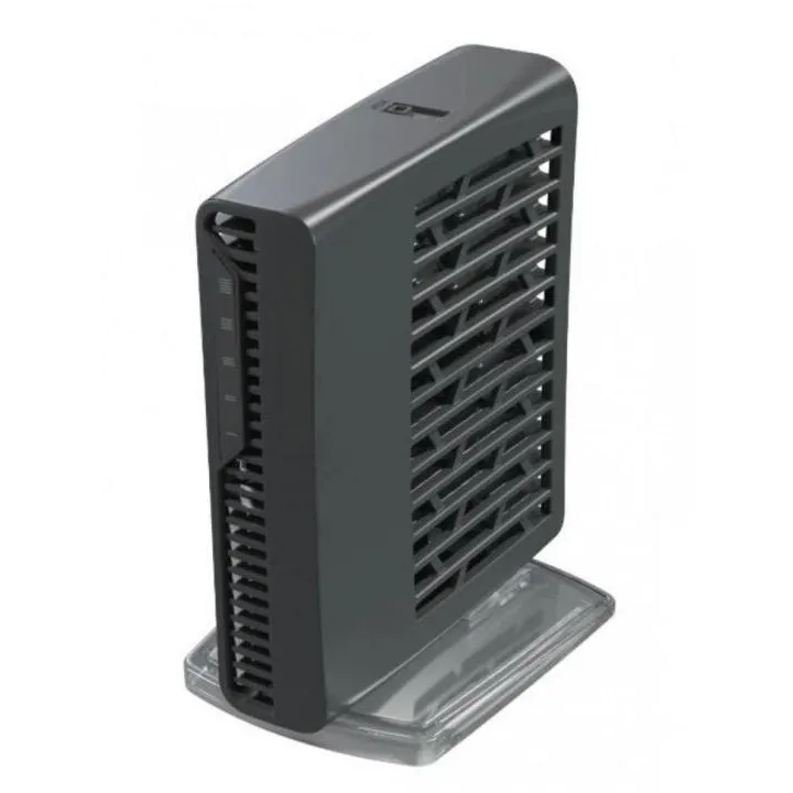 MikroTik Router Wireless Mikrotic C52IG-5HAXD2HAXD-TC, 1200 Mb/s, PoE, Negru