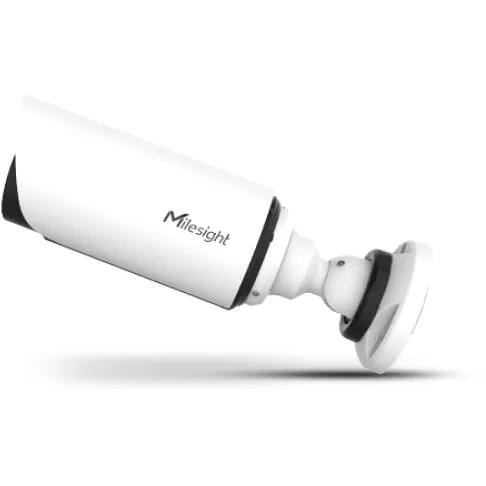 MILESIGHT&nbsp;TECHNOLOGY Camera de supraveghere exterior IP Milesight MS-C2964-RFPE, 2 MP, motorizata 2.7 mm - 13.5 mm, IR 50 m, slot card, PoE