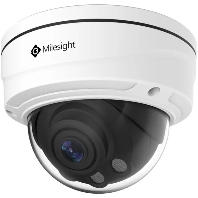 MILESIGHT&nbsp;TECHNOLOGY Camera de supraveghere Milesight Technology  MS-C2972-RFPE, IP 2MP, IR 50M, lentila 2.7-13.5mm, PoE, card