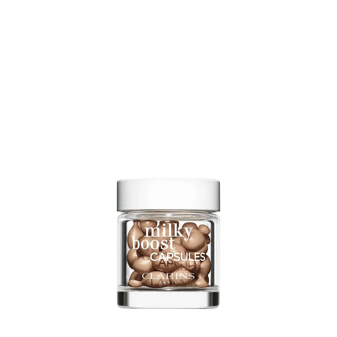 Milky boost caps foundation  n°6 7.80 ml