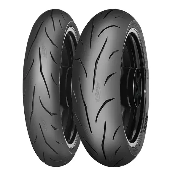 MITAS Moto - SportForce+ - 120 70-17 [58W]Latime 120   Inaltime 70   Janta 17
