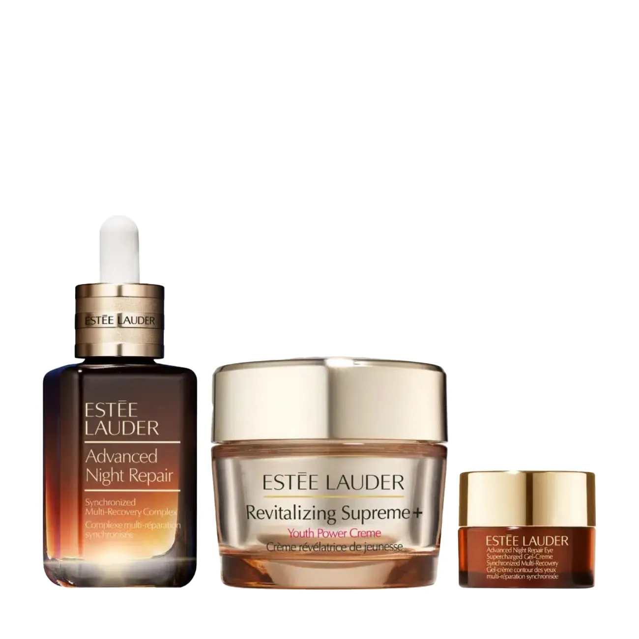 Mixed lines face care set 105 ml