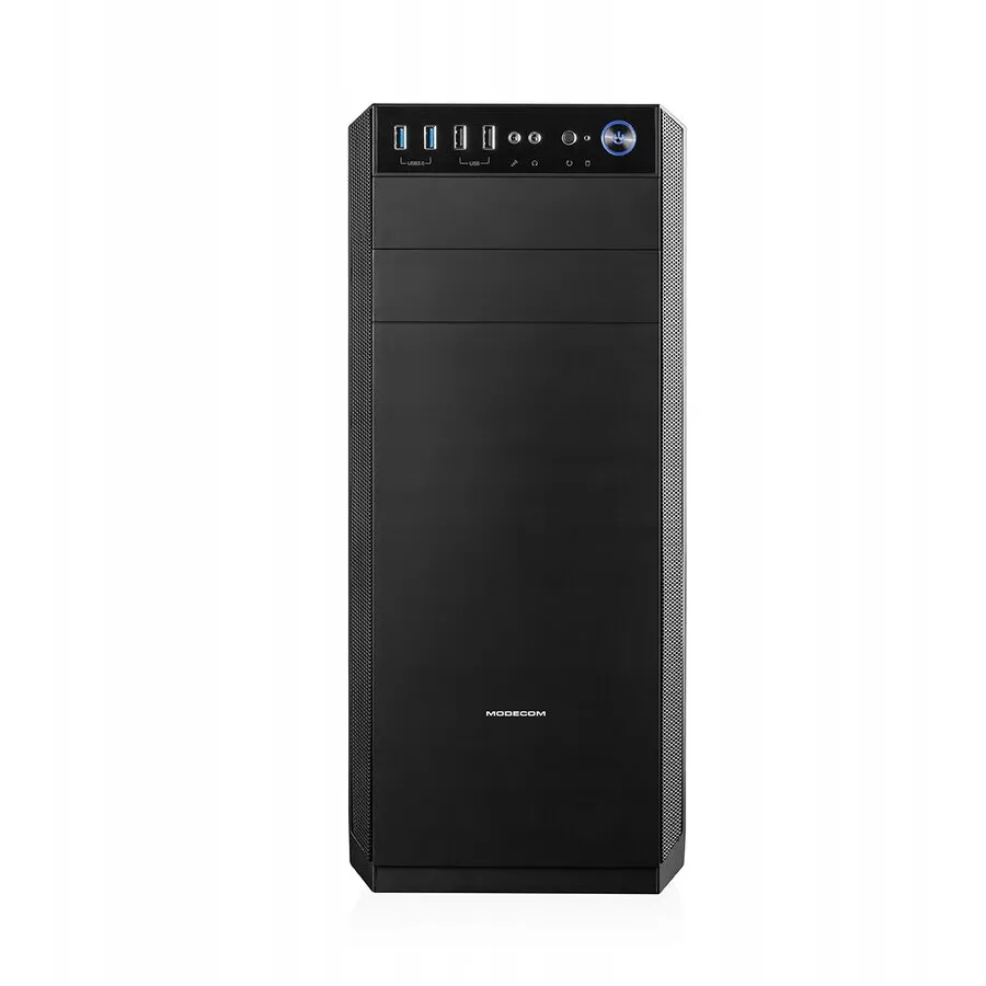 Modecom Carcasa PC Modecom OBERON PRO LE Negru