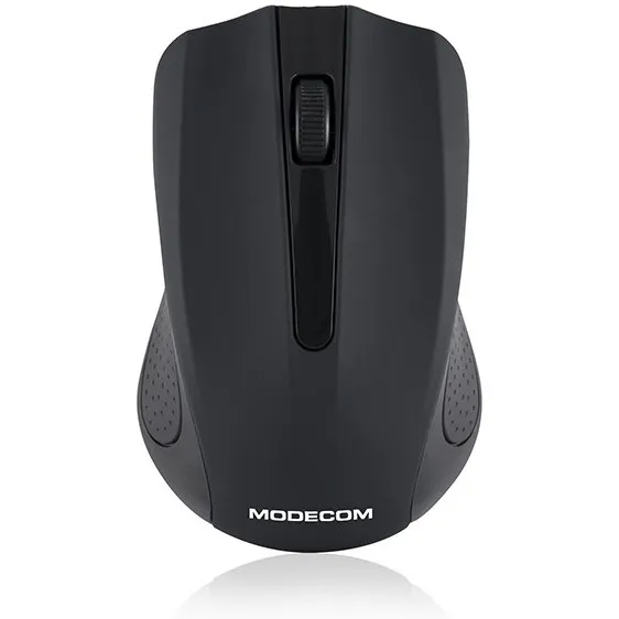 Modecom Mouse wireless Modecom MC-WM9 Black