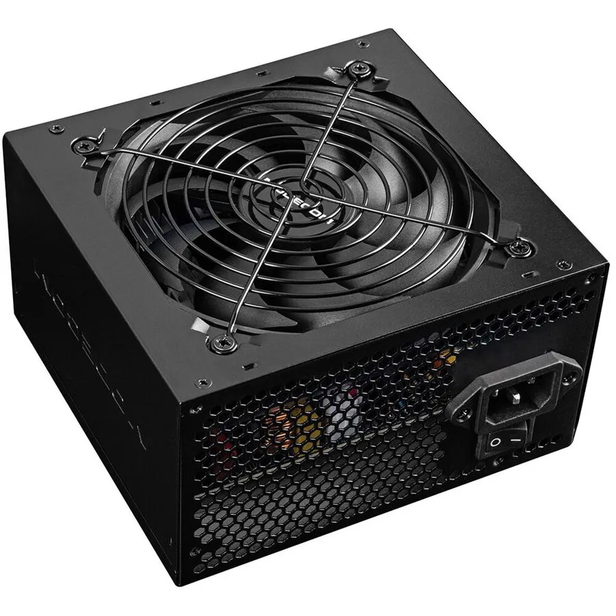 Modecom Sursa PC Modecom MC-B88-700-FC, 80+ Bronze, 700W