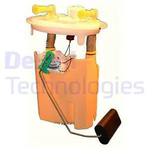 Modul pompa combustibil eletrica DACIA DUSTER, LOGAN, LOGAN EXPRESS, LOGAN II, LOGAN MCV, LOGAN MCV II, SANDERO, SANDERO II; RENAULT DUSTER, LOGAN I, SANDERO STEPWAY II 1.5D dupa 2005