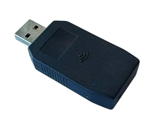 Modul WI-FI, pentru Semineu (soba) pe peleti Fornello SOPHIA WI-FI 11 kw