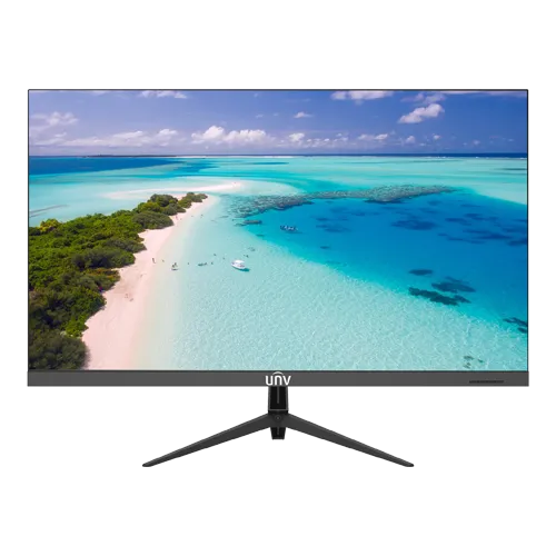 Monitor 32 inch, LCD, 1080P, 75Hz, Audio IN, 2 x Speaker - UNV MW3232-V-K2