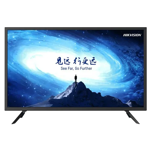 Monitor D-LED VA, 32 inch, Full HD, 75 Hz, HDMI, VGA, Speaker - HIKVISION DS-D5032F3-1V0S