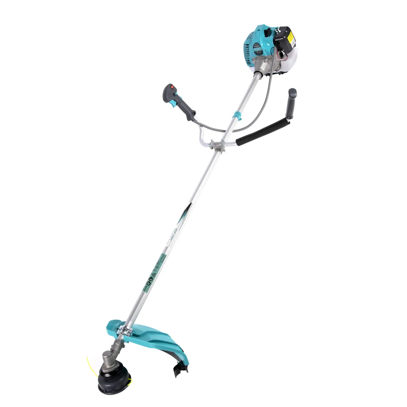 Motocoasa Benzina, 1.9CP, 52cc cu 4 Accesorii, 6500 Rpm, Detoolz DZ-M121