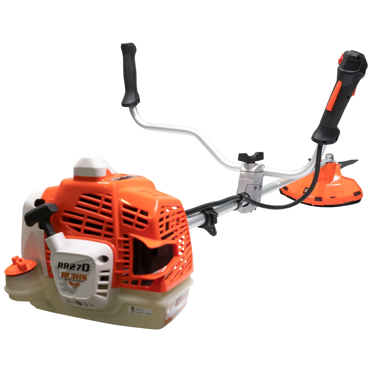 Motocoasa Ruris rr270