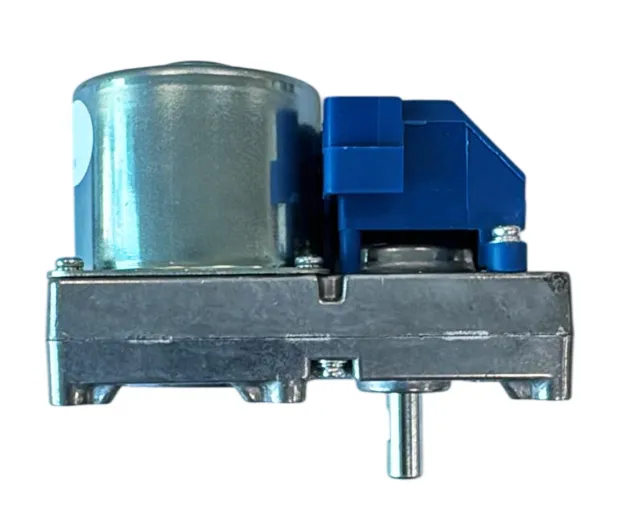 Motor reductor 2.4 rpm, pentru Semineu (soba) pe peleti Fornello SOPHIA WI-FI 11 kw