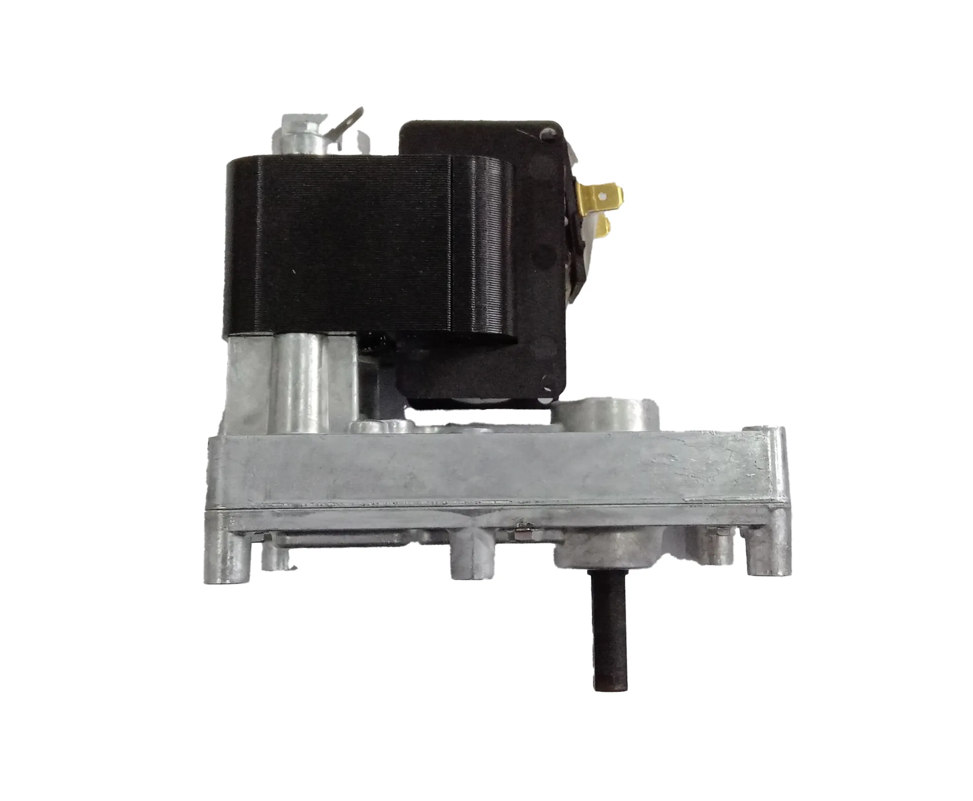 Motor reductor 8 rpm compatibil cu centrale si termoseminee pe peleti Fornello Fiama Confort 25 kW