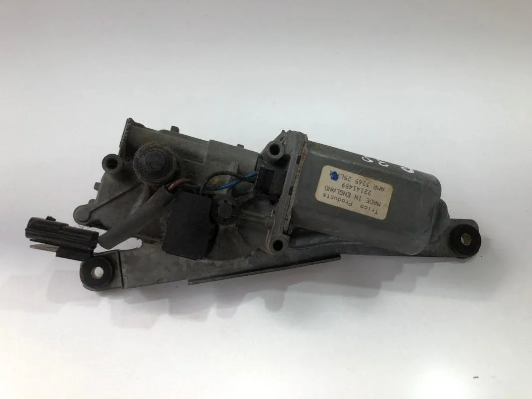 Motoras stergator luneta 22141459 Land Rover P38