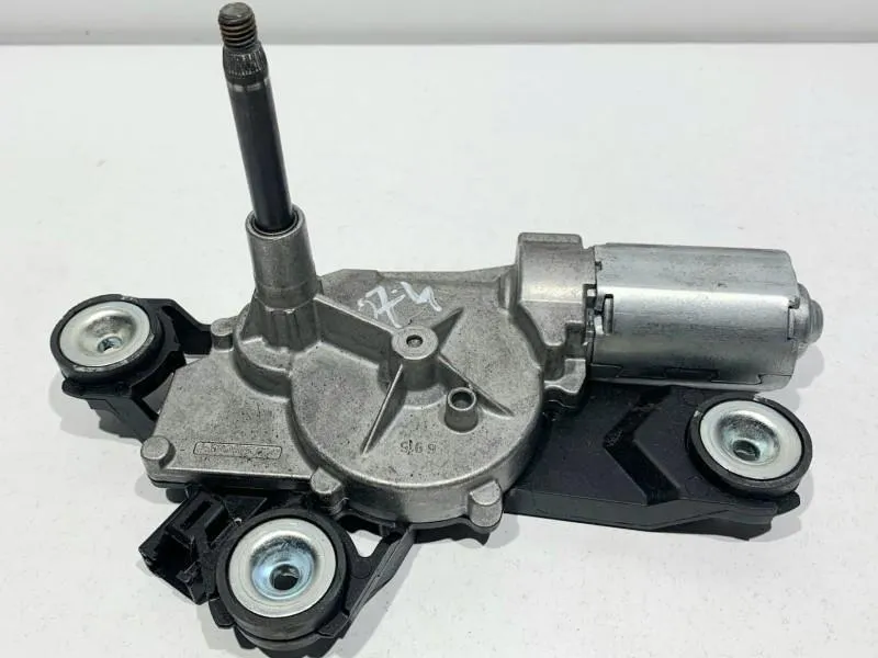 Motoras stergator luneta 3M51-R17K441-AG Ford S-Max facelift (2010-2014)