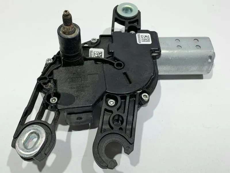 Motoras stergator luneta 5E5955711 Skoda Octavia 3 (2013-2017 )