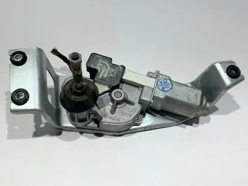 Motoras stergator luneta 7258532 BMW Seria 1 (2010-2015) [F20]