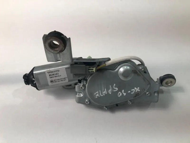 Motoras stergator luneta 8638163 Volvo XC90 (2002-2006)