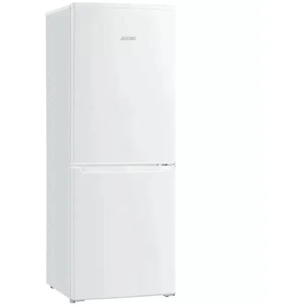 MPM Combina frigorifica MPM 215-KB-38/E, 215 L, Clasa E, Alb