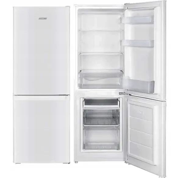 MPM Combina frigorifica MPM 182-KB-38W, 173L, Clasa E, Alb