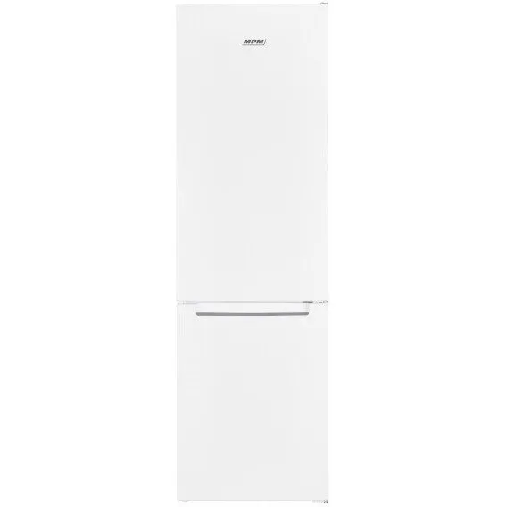 MPM Frigider cu congelator inferior MPM-286-KB-34/E, Alb, 282 l