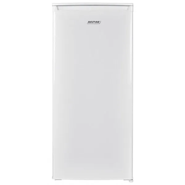 MPM Frigider cu o usa MPM 200-CJ-29/E, 190 L, Clasa E, H 122 cm, Alb