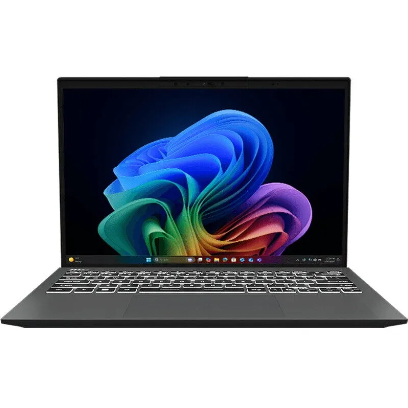 MSI Laptop MSI Prestige 13 AI+ Evo A2VMG-024RO, Intel Core Ultra 7 258V, 13.3 inch 2.8K, 32GB RAM, 1TB SSD, Windows 11 Home, Gri (INT Keyboard)