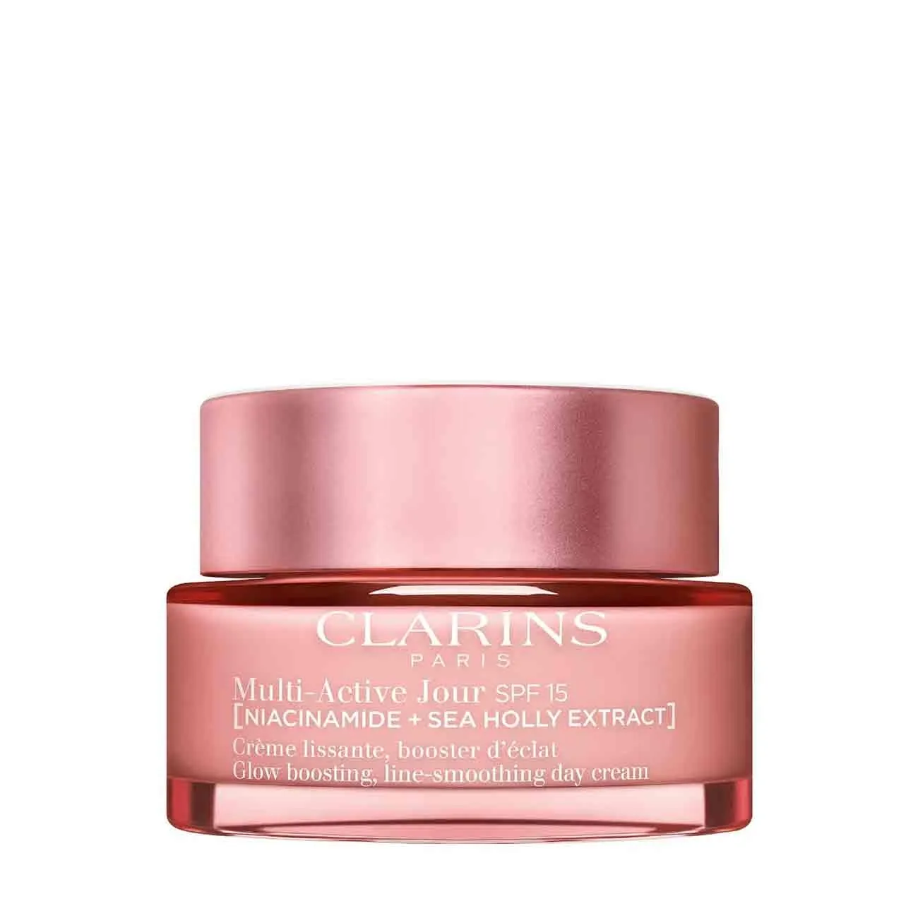 Multi-active day cream spf 15 50 ml