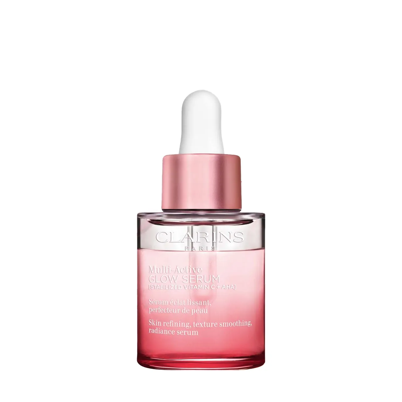 Multi-active glow serum 30 ml