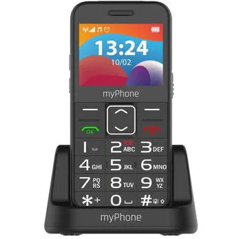 Myphone Telefon Mobil, MyPhone Halo 4 DS, 64MB 128MB