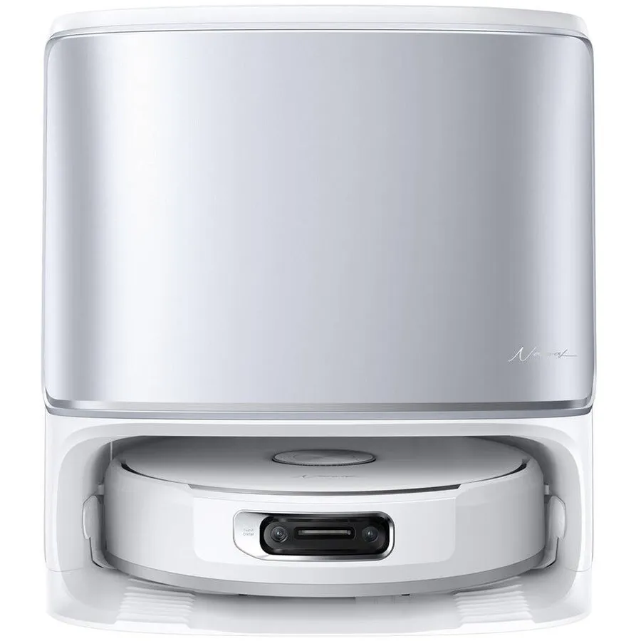 NARWAL Aspirator robot Narwal Flow, 6400 mAh, 22000Pa, 2.5L, Alb