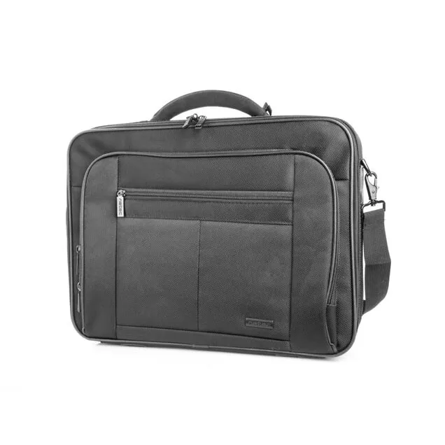 natec Geanta laptop Natec Boxer 15.6 negru