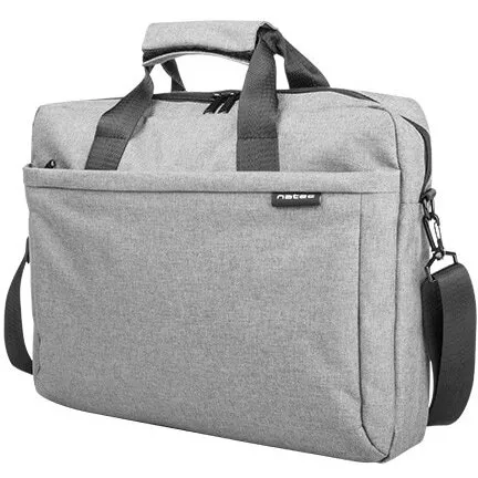 natec Geanta laptop Natec Mustela 15.6 gri