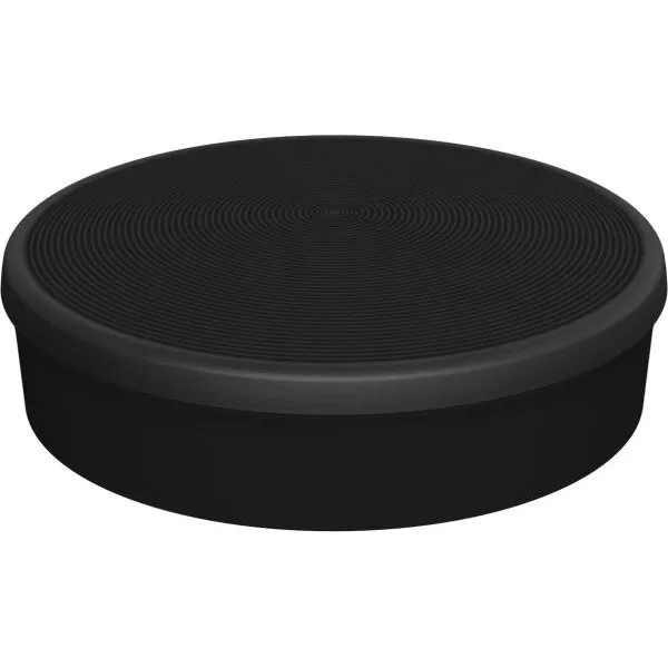 NEFF Cadran magnetic NEFF Twist Pad Flex Z9801TWDY0 - 17007821, Controleaza fara efort plita, cuptorul si aparatul de cafea, Activeaza zona de gatit dorita cu o simpla inclinare, Deep Black