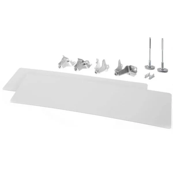 NEFF Kit NEFF Height-adjustable feet Z7060X1 - 11020645