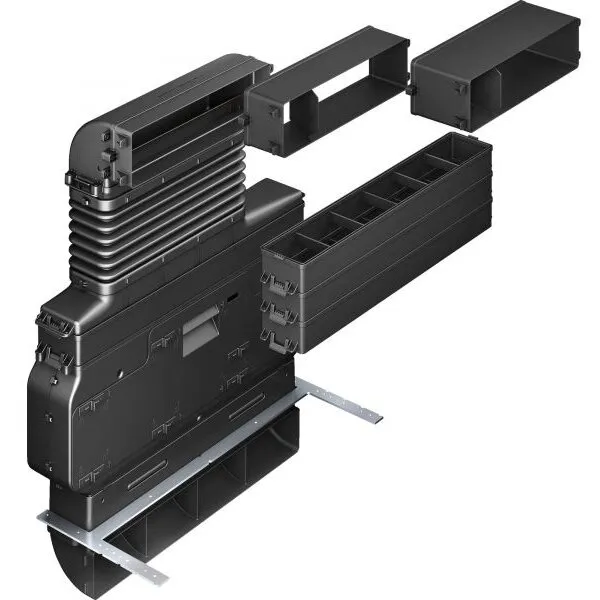 NEFF Set recirculare NEFF Z8200X1 - 17005173