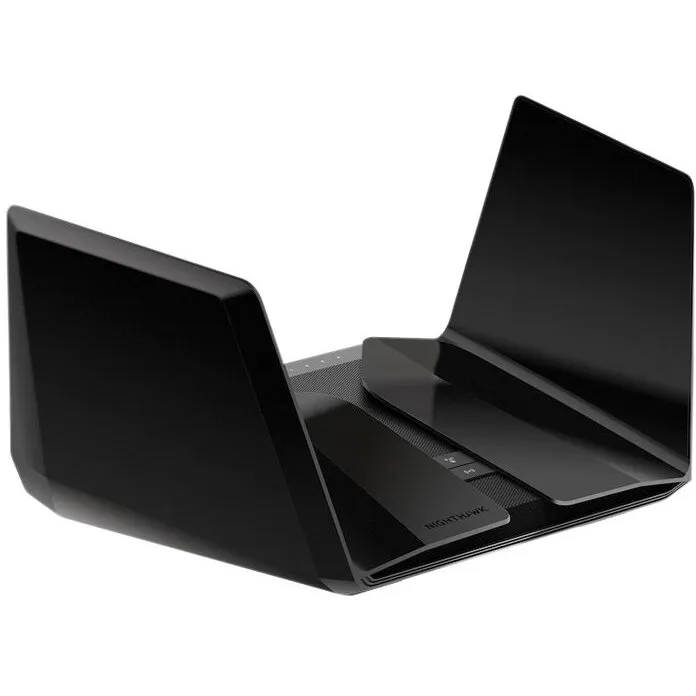 netgear Netgear AX6000 Nighthawk AX12 12-Stream WiFi Router new 802.11ax (RAX120)