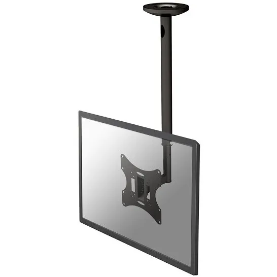 NEWSTAR NewStar Flatscreen Ceiling Mount (Height: 60-85 cm)