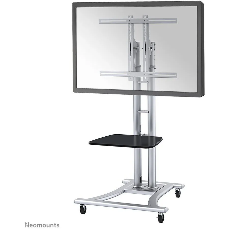 NEWSTAR Stand TV NewStar PLASMA-M1800E, 27 - 70, 50 Kg Argintiu