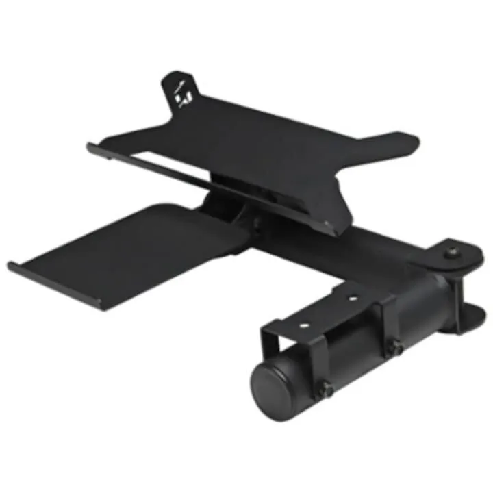 Next&nbsp;Level&nbsp;Racing Acesoriu pentru cockpit de simulare curse, Next Level Racing F-GT Pro, suport direct  tastatura si suport mouse, otel carbon